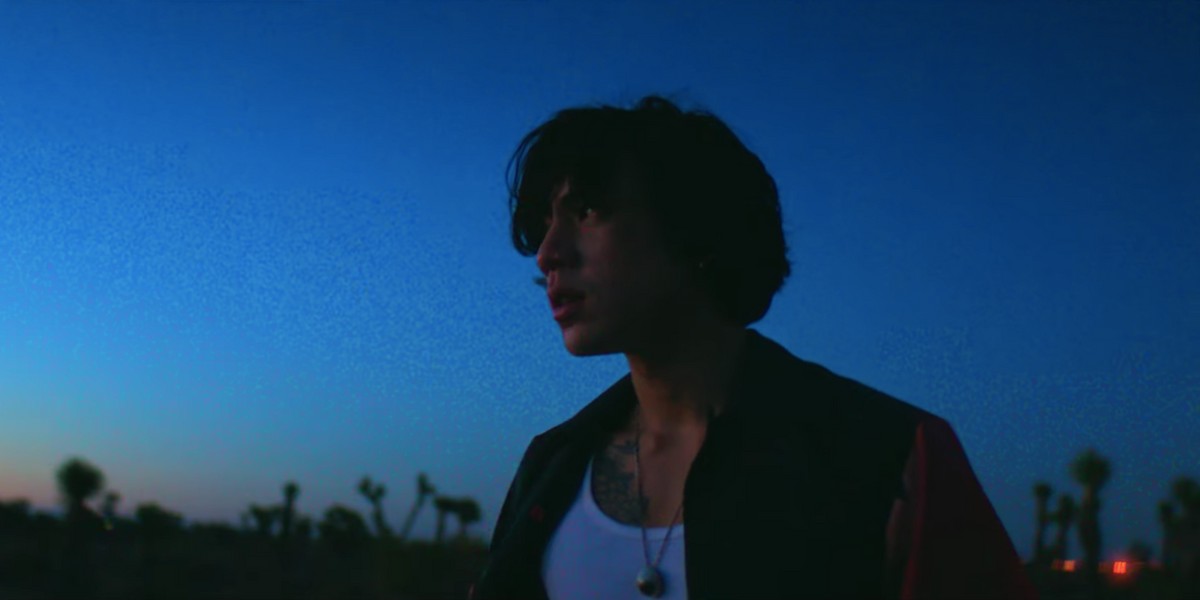 DPR IAN takes over the world with first album 'MIITO' — listen